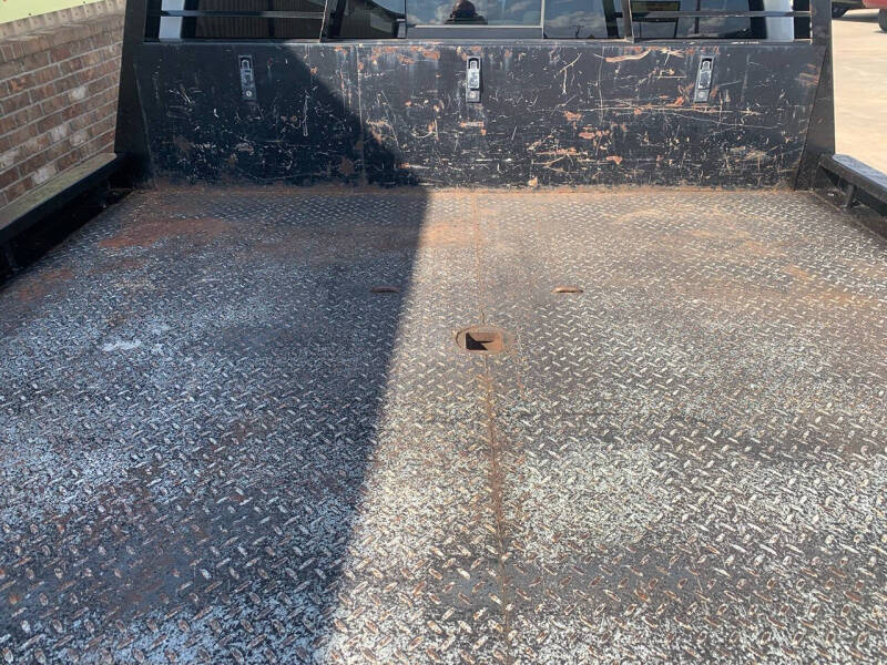 2007 Dodge Ram 2500 SLT