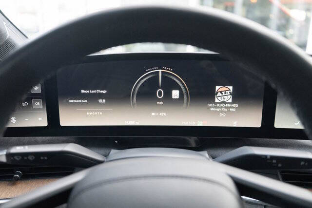 2022 Lucid Air Grand Touring