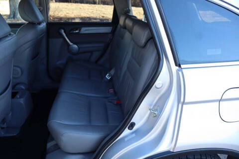 2009 Honda CR-V EX-L