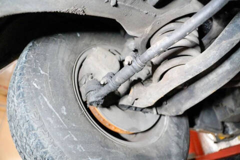 1973 Lincoln Continental