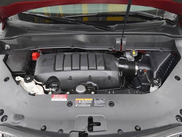 2014 Buick Enclave Convenience