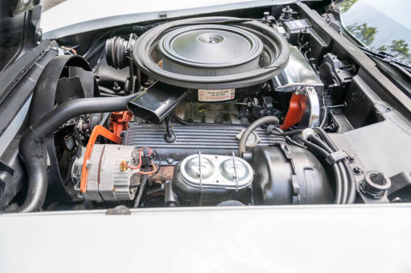 1976 Chevrolet Corvette