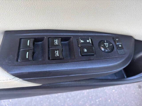 2014 Acura ILX 2.0L w/Premium