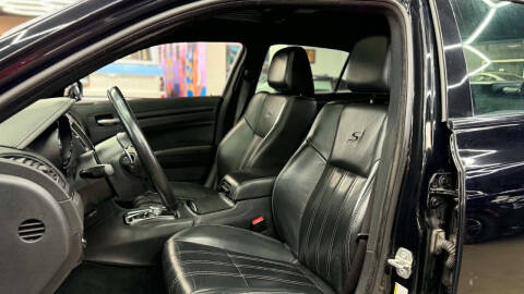 2015 Chrysler 300 S