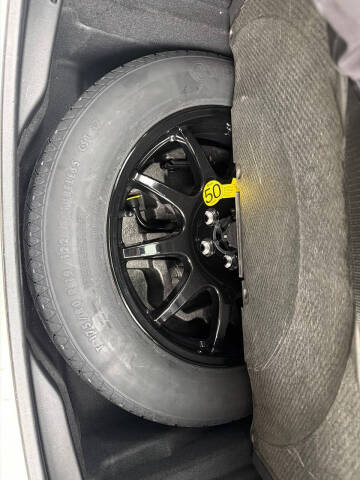 2018 Land Rover Range Rover Velar P250 R-Dynamic SE