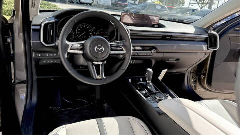 2026 Mazda CX-50 2.5 Turbo