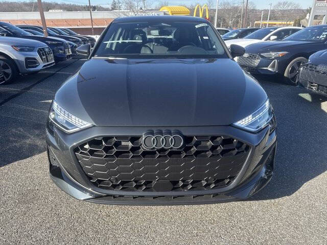2026 Audi A3
