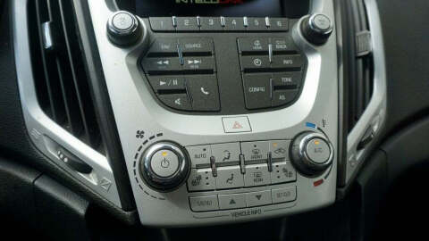 2017 GMC Terrain SLE-2