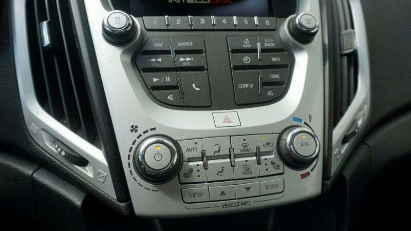 2017 GMC Terrain SLE-2