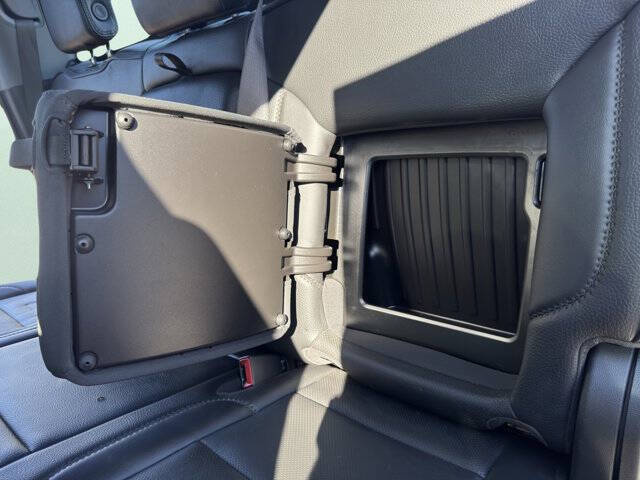 2024 GMC Sierra 3500HD