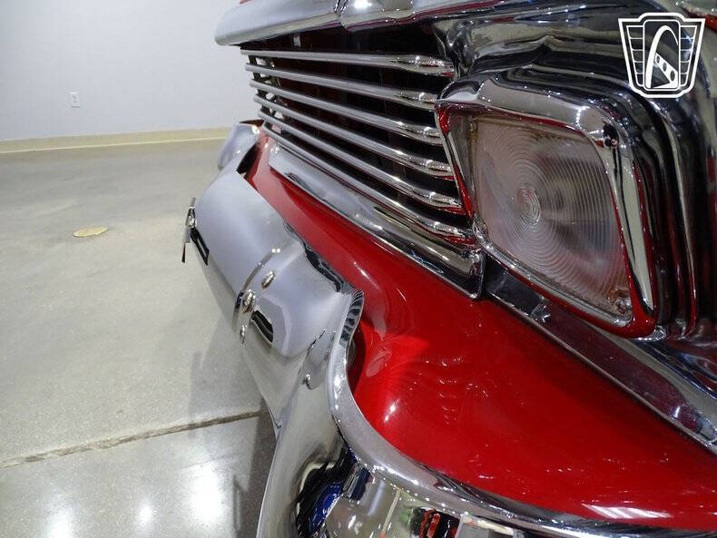 1956 Chevrolet Bel Air