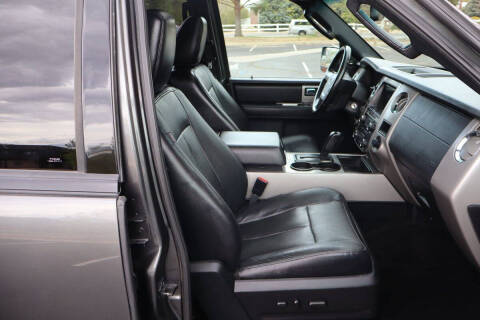 2017 Ford Expedition XLT
