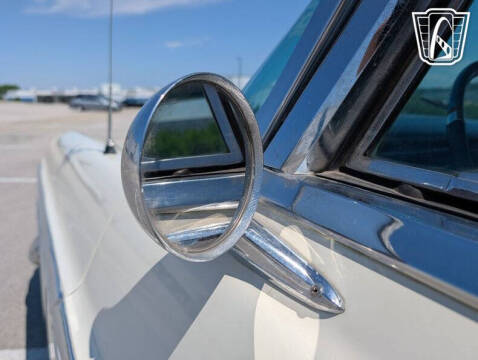 1955 Chrysler Windsor