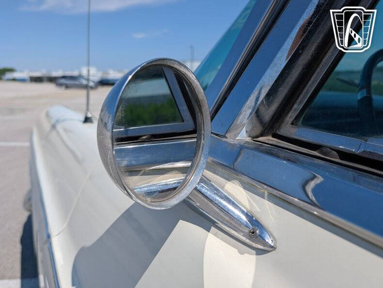 1955 Chrysler Windsor