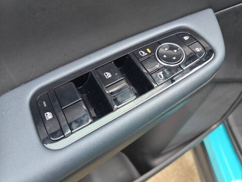 2026 Nissan LEAF Platinum+