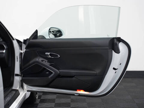 2014 Porsche 911 Carrera S