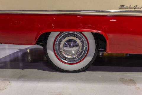 1955 Chevrolet Bel Air