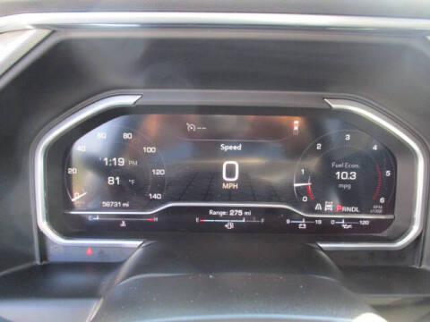 2024 GMC Sierra 3500HD