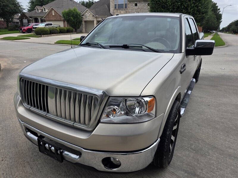 2006 Ford F-150