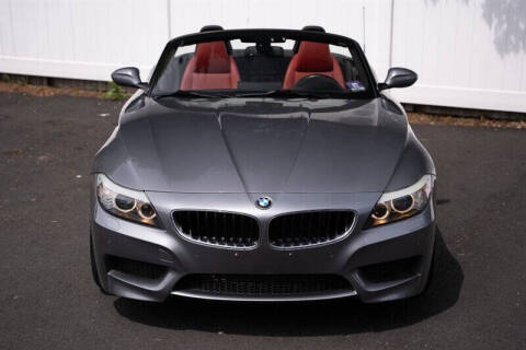 2013 BMW Z4 sDrive28i