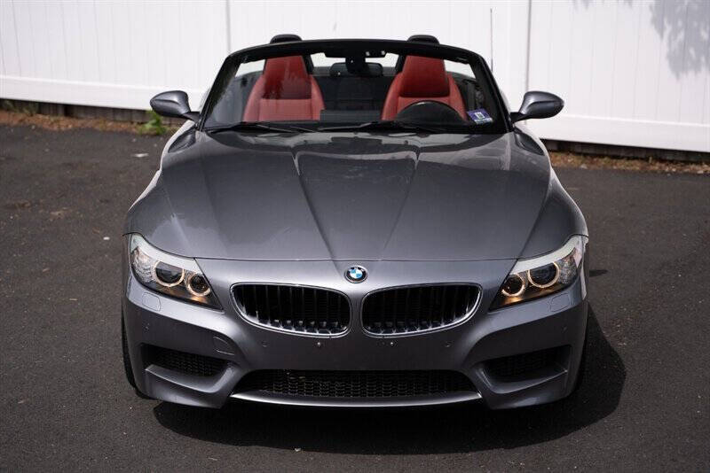 2013 BMW Z4 sDrive28i