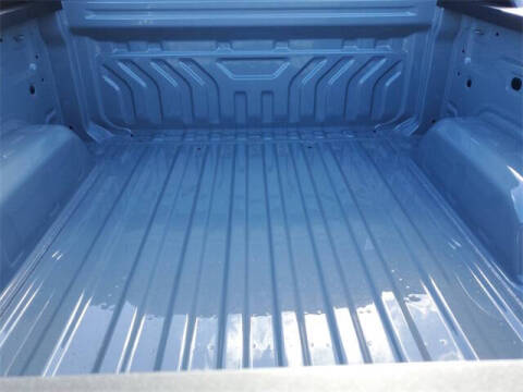 2026 Chevrolet Silverado EV LT