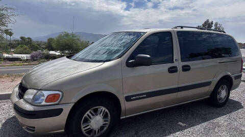 2005 Chevrolet Venture LS
