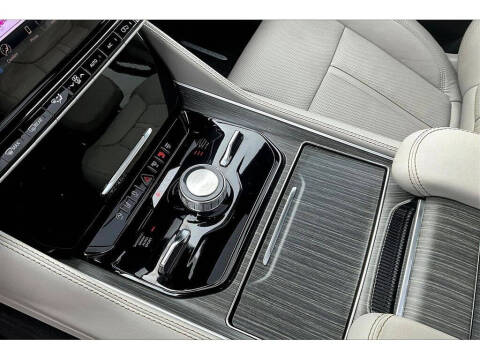 2024 Jeep Wagoneer Series III