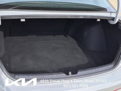 2024 Kia K5