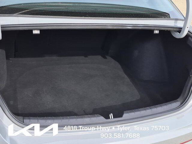2024 Kia K5