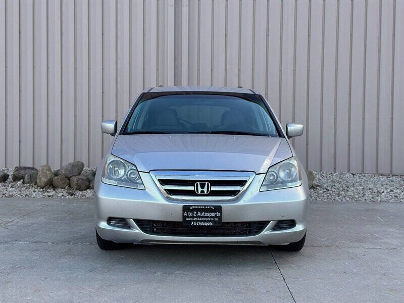 2006 Honda Odyssey EX photo 5