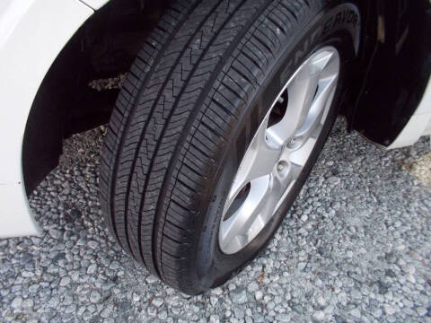 2012 Honda Crosstour EX-L V6