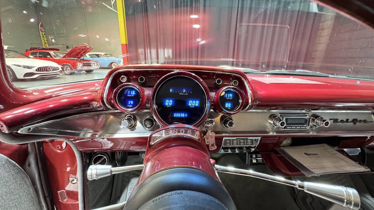 1957 Chevrolet Bel Air 71