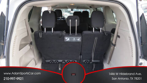 2019 Chrysler Pacifica L