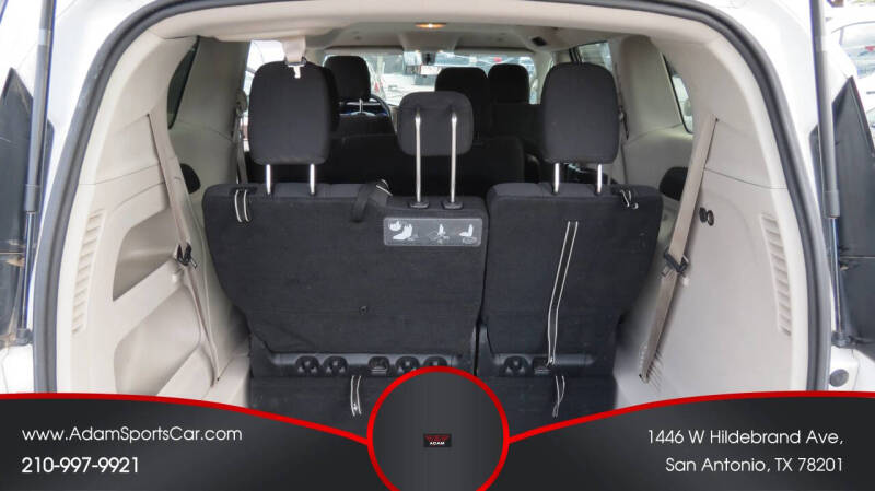 2019 Chrysler Pacifica L