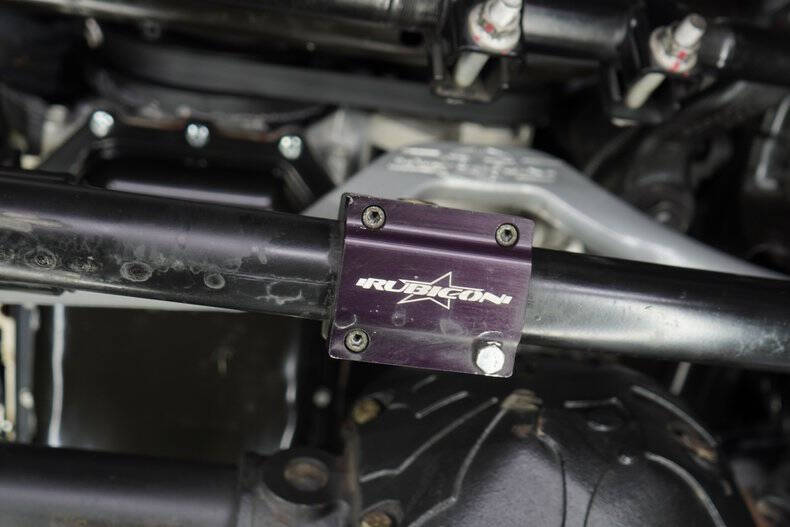 2018 Jeep Wrangler JK Unlimited