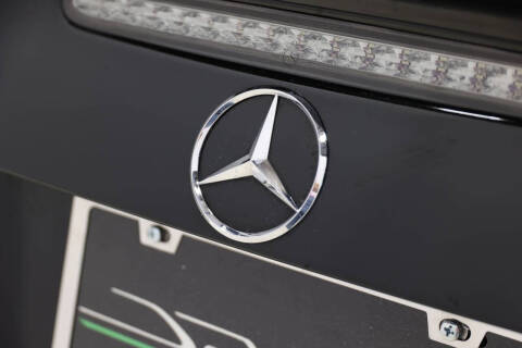 2012 Mercedes-Benz SL-Class SL 63 AMG