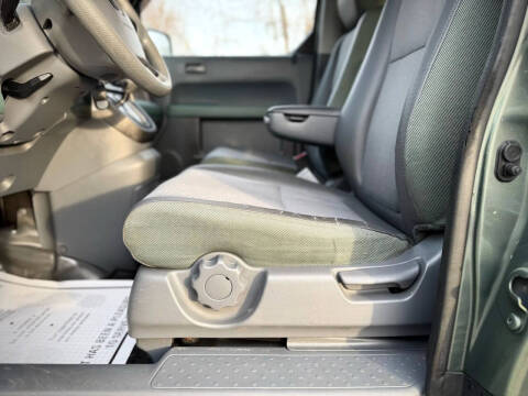 2005 Honda Element EX