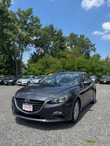 2014 Mazda MAZDA3 i Touring