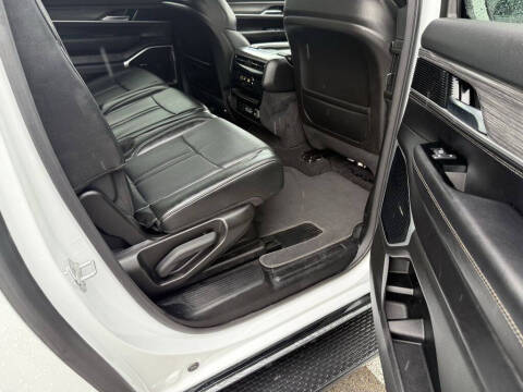 2023 Jeep Wagoneer L Series II