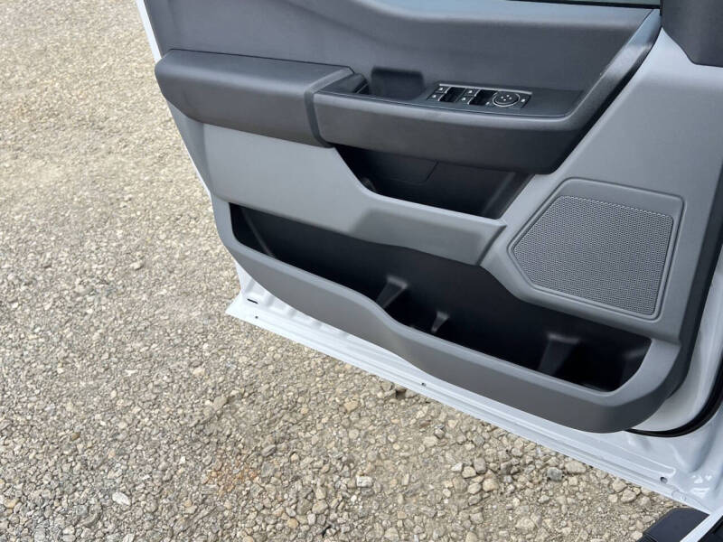 2026 Ford F-350 Super Duty XLT