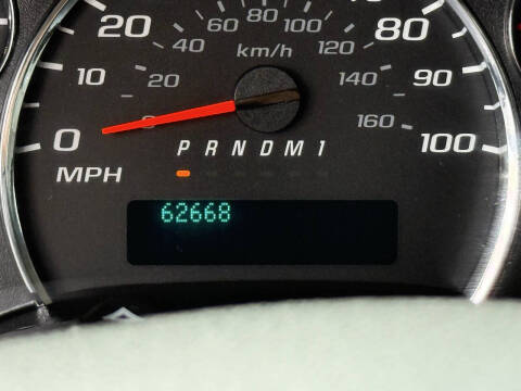 2018 Chevrolet Express 2500