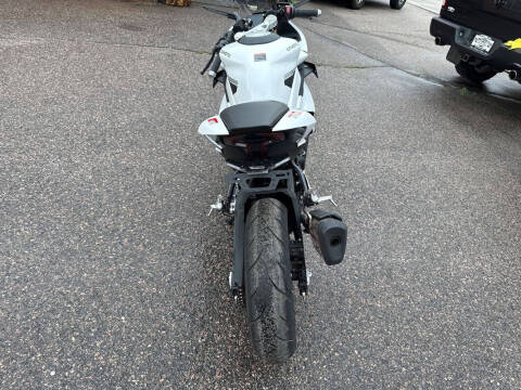 2025 CFMoto SS