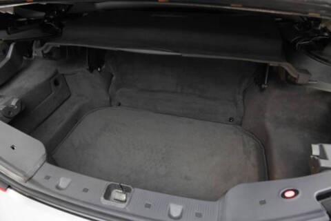 2003 Mercedes-Benz SL-Class SL 500