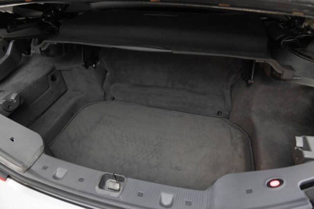 2003 Mercedes-Benz SL-Class SL 500