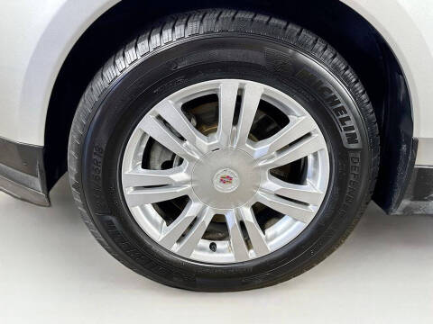 2011 Cadillac SRX
