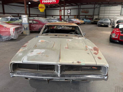 1969 Dodge Charger