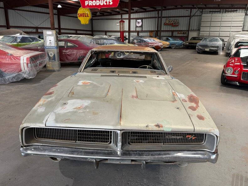 1969 Dodge Charger