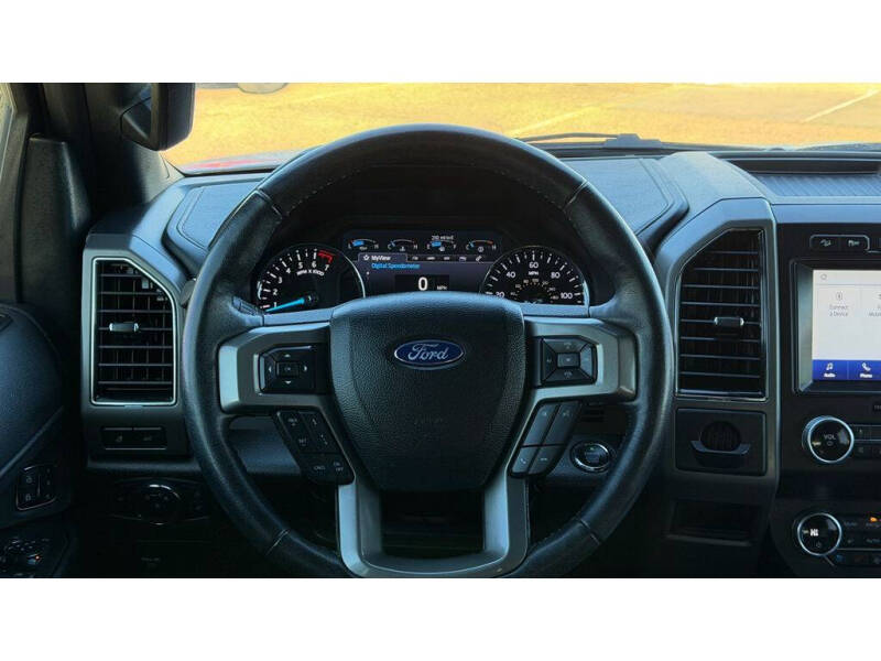 2021 Ford Expedition MAX XLT