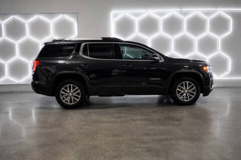 2020 GMC Acadia SLT